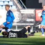 Stomil Olsztyn wygrał 4:2 w Ostródzie z Sokołem