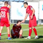 Stomil Olsztyn wygrał 4:2 w Ostródzie z Sokołem