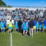 Stomil Olsztyn wygrał 4:2 w Ostródzie z Sokołem