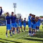 Stomil Olsztyn wygrał 4:2 w Ostródzie z Sokołem