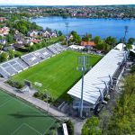 Stomil Olsztyn wygrał 4:2 w Ostródzie z Sokołem