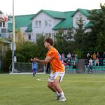 Fotorelacja z meczu Stomil II Olsztyn - Naki Olsztyn 0:1