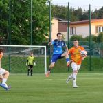 Fotorelacja z meczu Stomil II Olsztyn - Naki Olsztyn 0:1