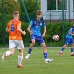 Fotorelacja z meczu Stomil II Olsztyn - Naki Olsztyn 0:1