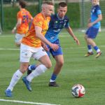 Fotorelacja z meczu Stomil II Olsztyn - Naki Olsztyn 0:1