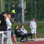 Fotorelacja z meczu Stomil II Olsztyn - Naki Olsztyn 0:1