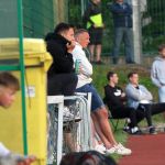 Fotorelacja z meczu Stomil II Olsztyn - Naki Olsztyn 0:1
