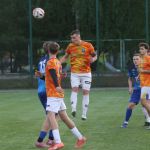 Fotorelacja z meczu Stomil II Olsztyn - Naki Olsztyn 0:1