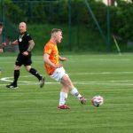 Fotorelacja z meczu Stomil II Olsztyn - Naki Olsztyn 0:1