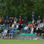 Fotorelacja z meczu Stomil II Olsztyn - Naki Olsztyn 0:1
