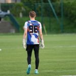 Fotorelacja z meczu Stomil II Olsztyn - Naki Olsztyn 0:1