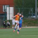 Fotorelacja z meczu Stomil II Olsztyn - Naki Olsztyn 0:1