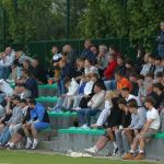 Fotorelacja z meczu Stomil II Olsztyn - Naki Olsztyn 0:1