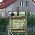 Fotorelacja z meczu Stomil II Olsztyn - Naki Olsztyn 0:1