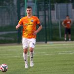 Fotorelacja z meczu Stomil II Olsztyn - Naki Olsztyn 0:1