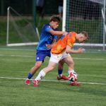 Fotorelacja z meczu Stomil II Olsztyn - Naki Olsztyn 0:1