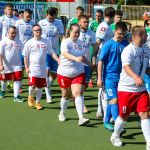 Stomil Olsztyn wygrał 2:1 z Granicą Kętrzyn