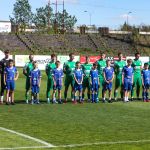 Stomil Olsztyn wygrał 2:1 z Granicą Kętrzyn