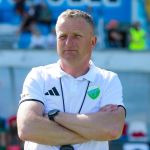 Stomil Olsztyn wygrał 2:1 z Granicą Kętrzyn