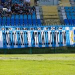 Stomil Olsztyn wygrał 2:1 z Granicą Kętrzyn