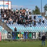 Stomil Olsztyn wygrał 2:1 z Granicą Kętrzyn