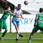 Stomil Olsztyn wygrał 2:1 z Granicą Kętrzyn