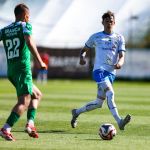 Stomil Olsztyn wygrał 2:1 z Granicą Kętrzyn