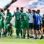 Stomil Olsztyn wygrał 2:1 z Granicą Kętrzyn