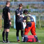 Stomil Olsztyn wygrał 2:1 z Granicą Kętrzyn