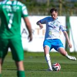 Stomil Olsztyn wygrał 2:1 z Granicą Kętrzyn