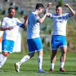 Stomil Olsztyn wygrał 2:1 z Granicą Kętrzyn