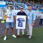Stomil Olsztyn wygrał 2:1 z Granicą Kętrzyn