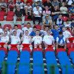 Stomil Olsztyn wygrał 2:1 z Granicą Kętrzyn