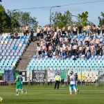 Stomil Olsztyn wygrał 2:1 z Granicą Kętrzyn