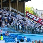 Stomil Olsztyn wygrał 2:1 z Granicą Kętrzyn