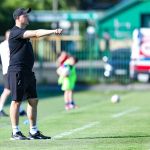 Stomil Olsztyn wygrał 2:1 z Granicą Kętrzyn