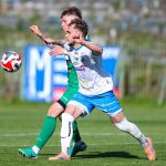 Stomil Olsztyn wygrał 2:1 z Granicą Kętrzyn