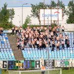 Stomil Olsztyn wygrał 2:1 z Granicą Kętrzyn