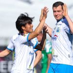 Stomil Olsztyn wygrał 2:1 z Granicą Kętrzyn
