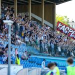 Stomil Olsztyn wygrał 2:1 z Granicą Kętrzyn