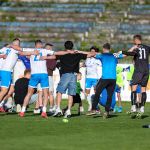 Stomil Olsztyn wygrał 2:1 z Granicą Kętrzyn