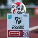 Stomil Olsztyn zremisował 1:1 w Lidzbarku Warmińskim z Polonią