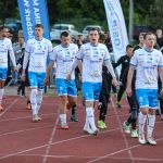 Stomil Olsztyn zremisował 1:1 w Lidzbarku Warmińskim z Polonią