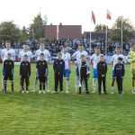 Stomil Olsztyn zremisował 1:1 w Lidzbarku Warmińskim z Polonią