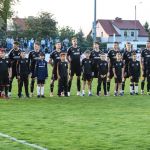 Stomil Olsztyn zremisował 1:1 w Lidzbarku Warmińskim z Polonią