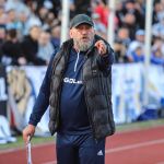 Stomil Olsztyn zremisował 1:1 w Lidzbarku Warmińskim z Polonią