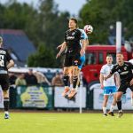 Stomil Olsztyn zremisował 1:1 w Lidzbarku Warmińskim z Polonią