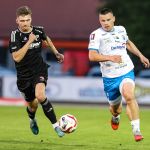 Stomil Olsztyn zremisował 1:1 w Lidzbarku Warmińskim z Polonią