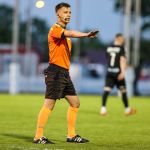 Stomil Olsztyn zremisował 1:1 w Lidzbarku Warmińskim z Polonią
