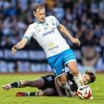 Stomil Olsztyn zremisował 1:1 w Lidzbarku Warmińskim z Polonią